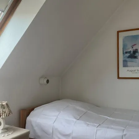 Apartment Meeresbrandung, 55