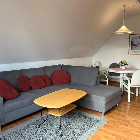 Meeresbrandung, 55 Apartment