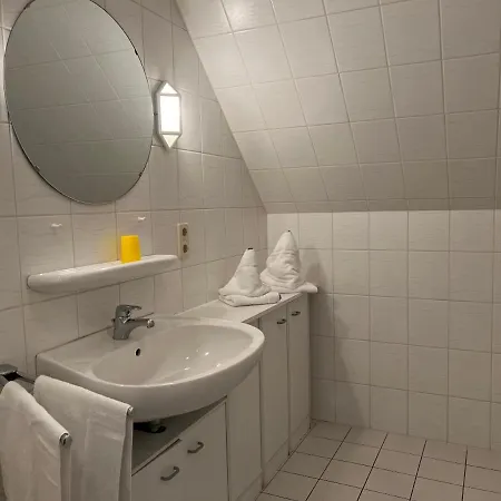 Appartement Meeresbrandung, 55 Cuxhaven