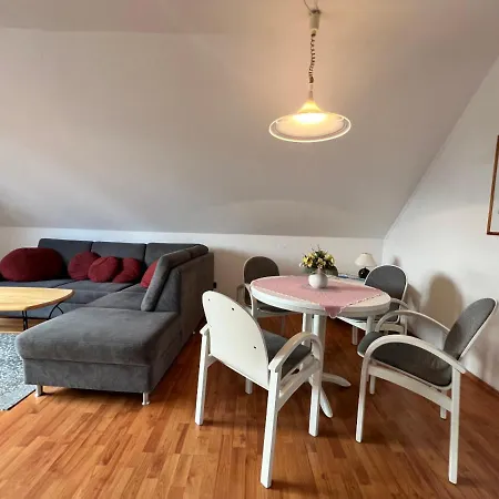 Appartement Meeresbrandung, 55