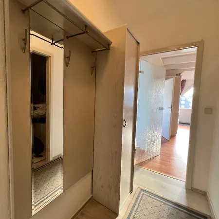Apartamento Meeresbrandung, 55