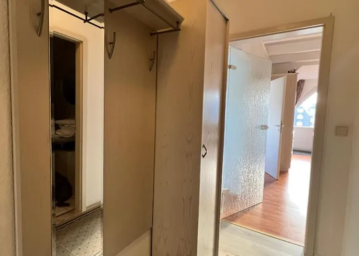 Appartement Meeresbrandung, 55